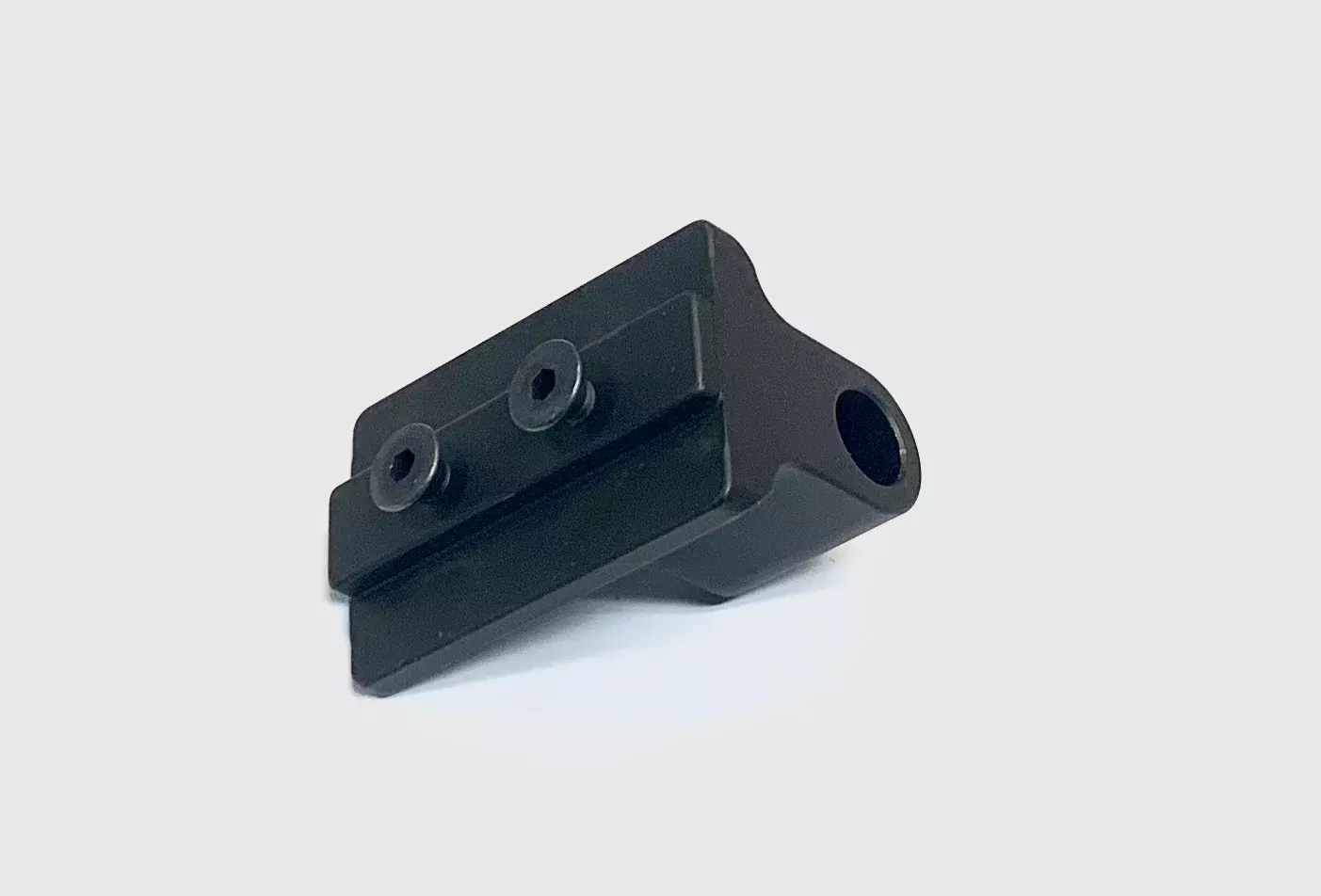 Gray Ops Harris Bipod Adapter