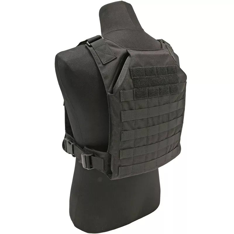 Grey Ghost Gear Minimalist Plate Carrier
