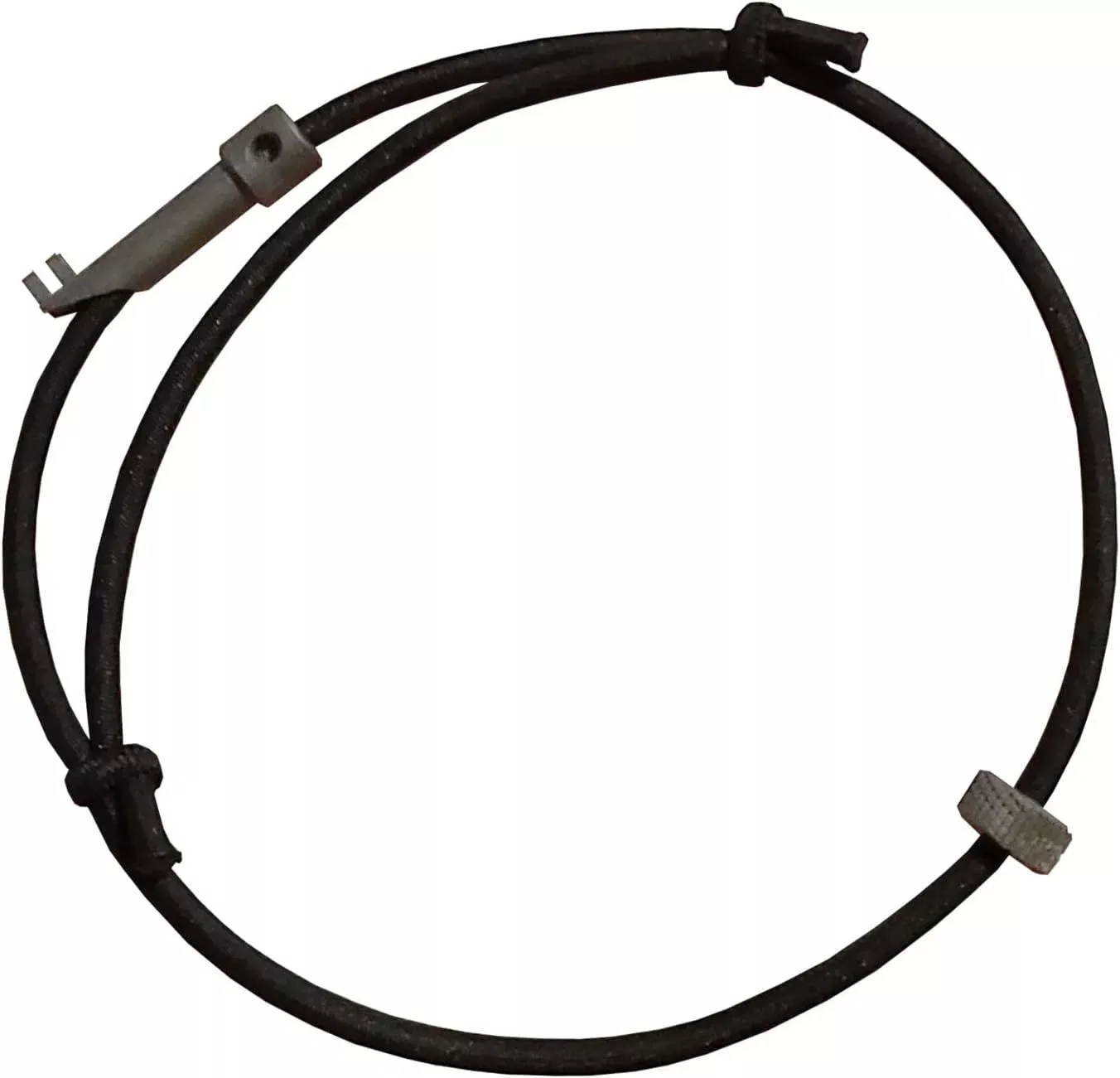 GTFO Wrist Strap With Advanced Handcuff Key (AHK3)