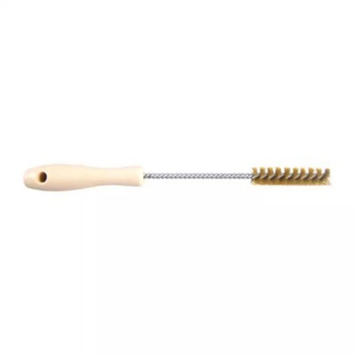 "HANDLED" CHAMBER BRUSHES