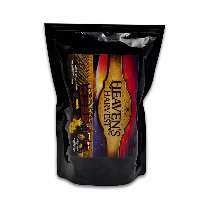 Heavens Harvest Seed Kit