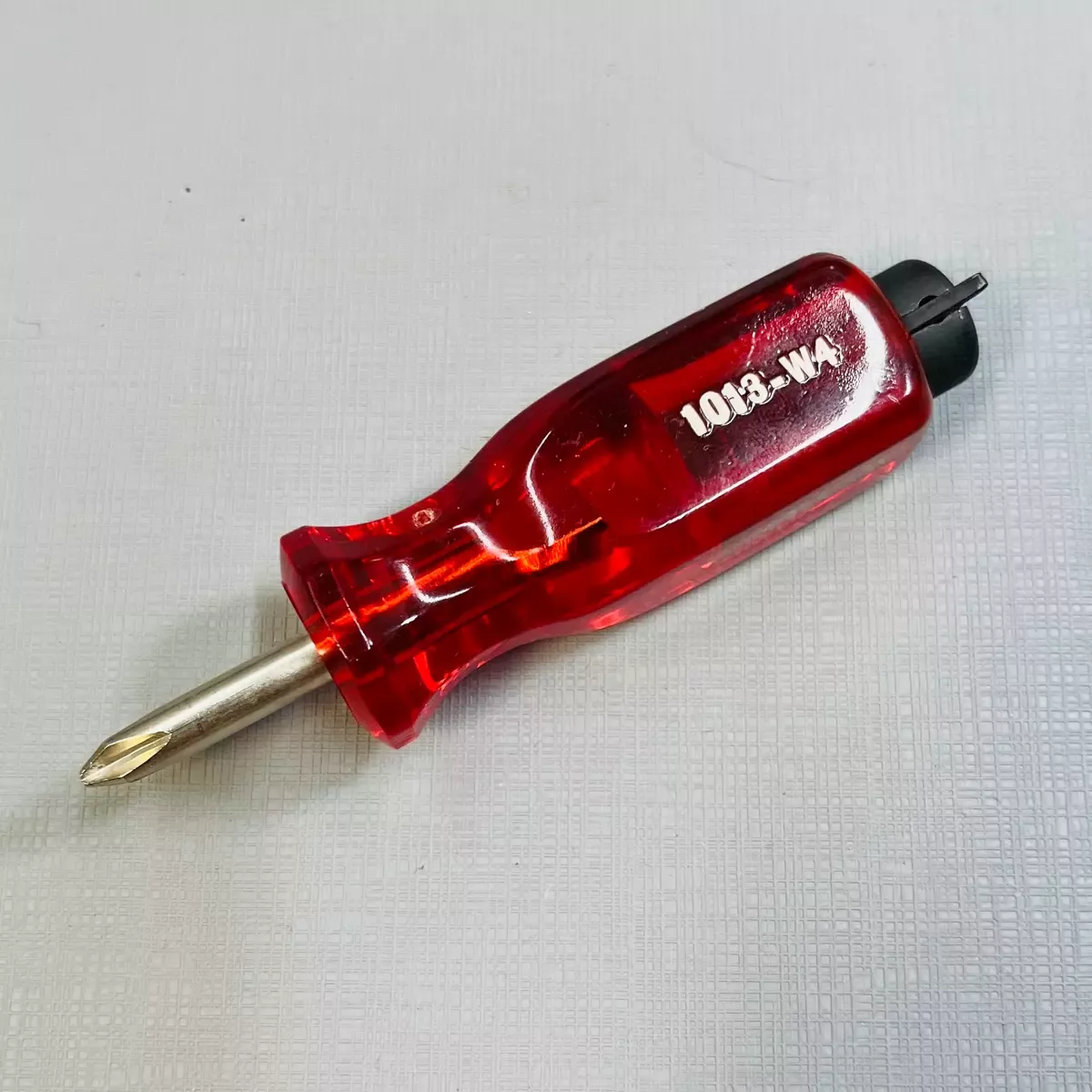 HK Drum Diopter Sight Adjustment Tool 1013-W4