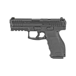 HK VP9 Optic Ready