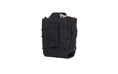 HSGI GEN 2 DBL HANDCUFF TACO BLK