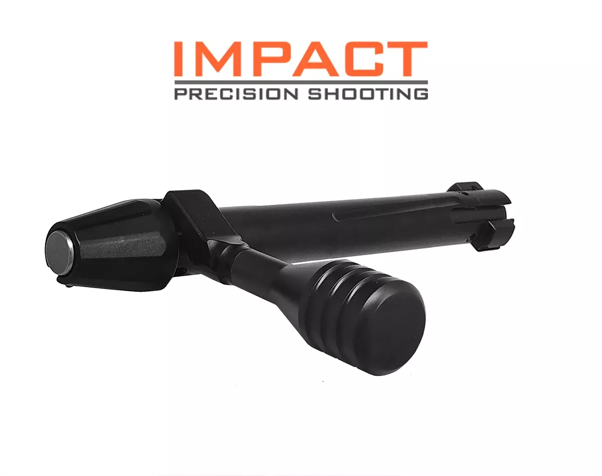 Impact 777R - Replacement Bolt Assembly
