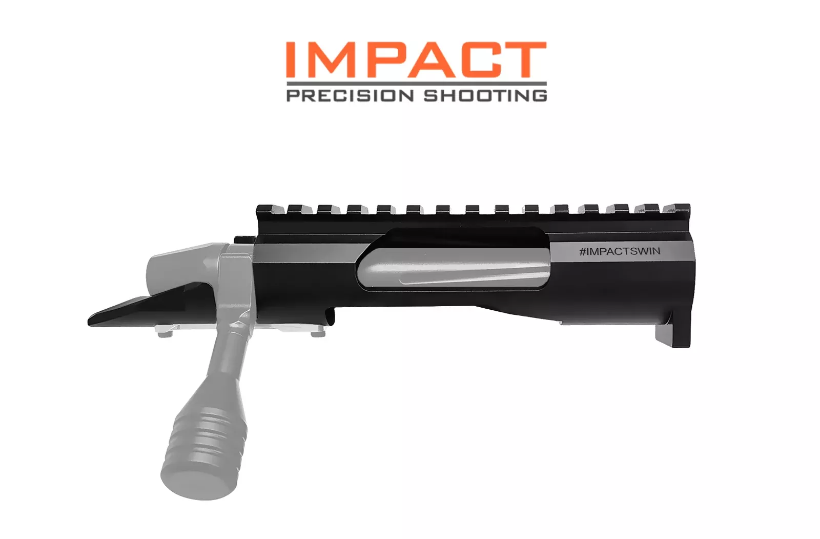 Impact Action/Receiver Body Only