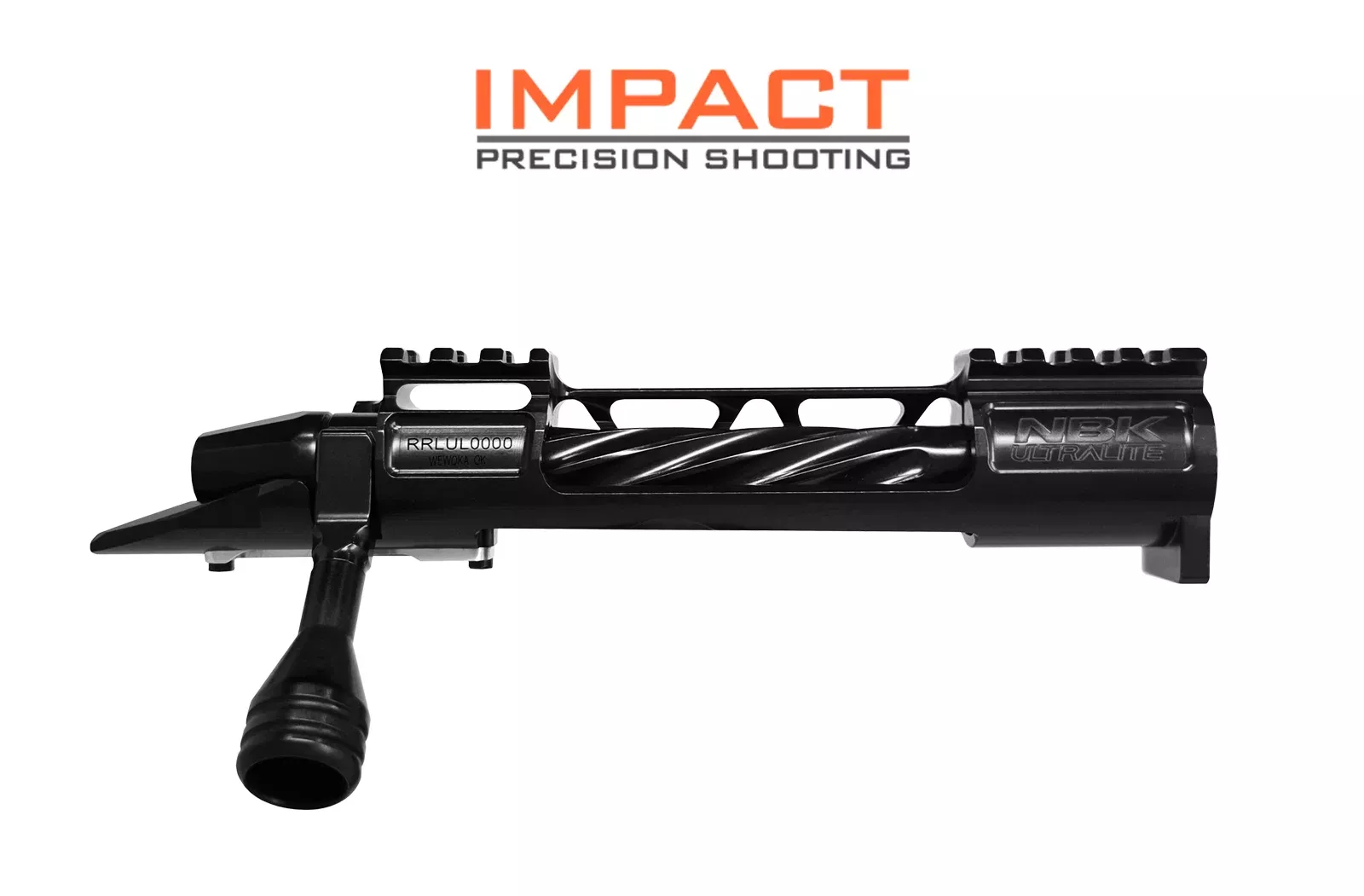 Impact NBK ULTRALITE Long Action *****6-8 wk BACKORDER*****