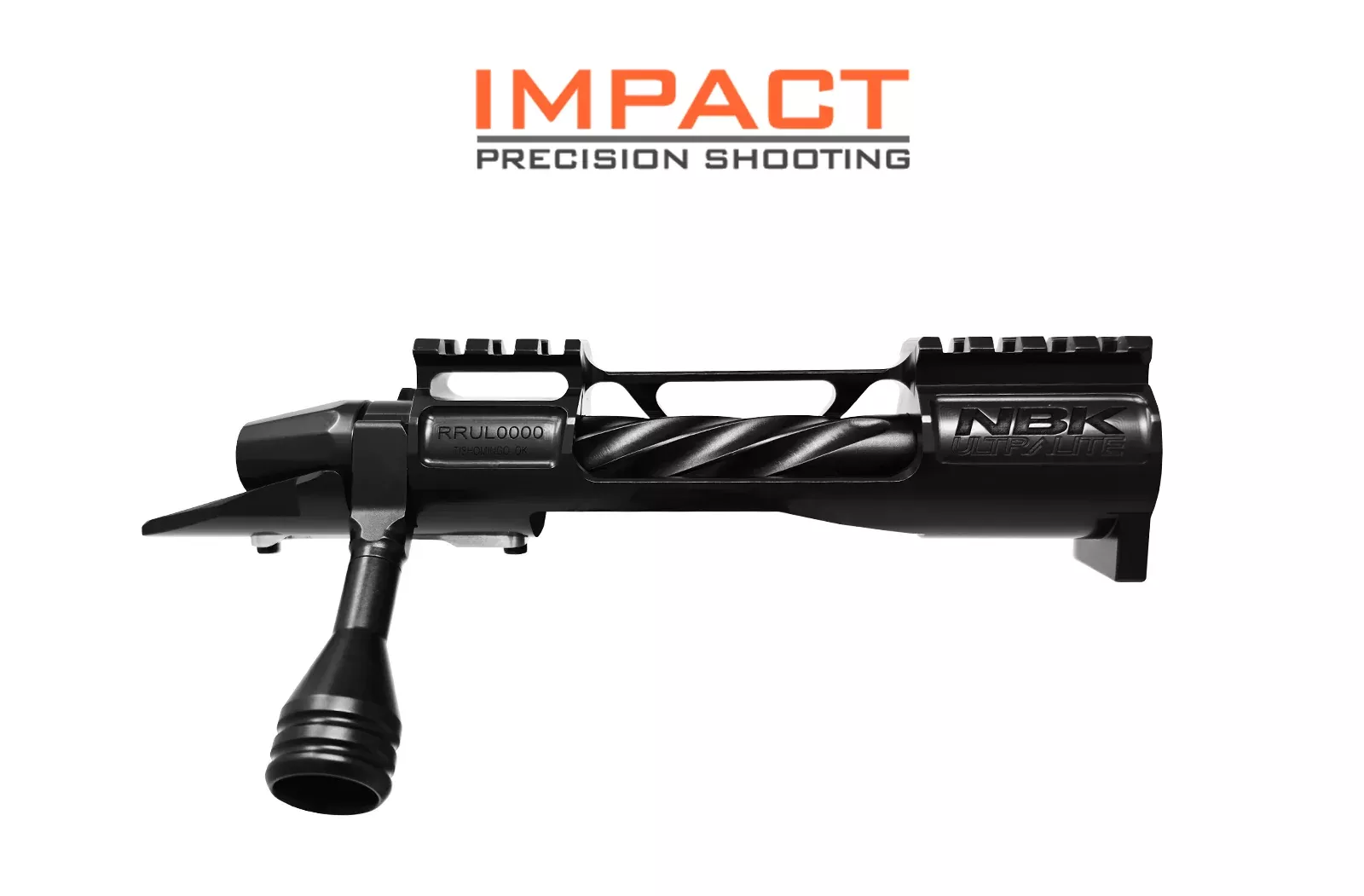 Impact NBK ULTRALITE Short Action *****6 wk BACKORDER*****