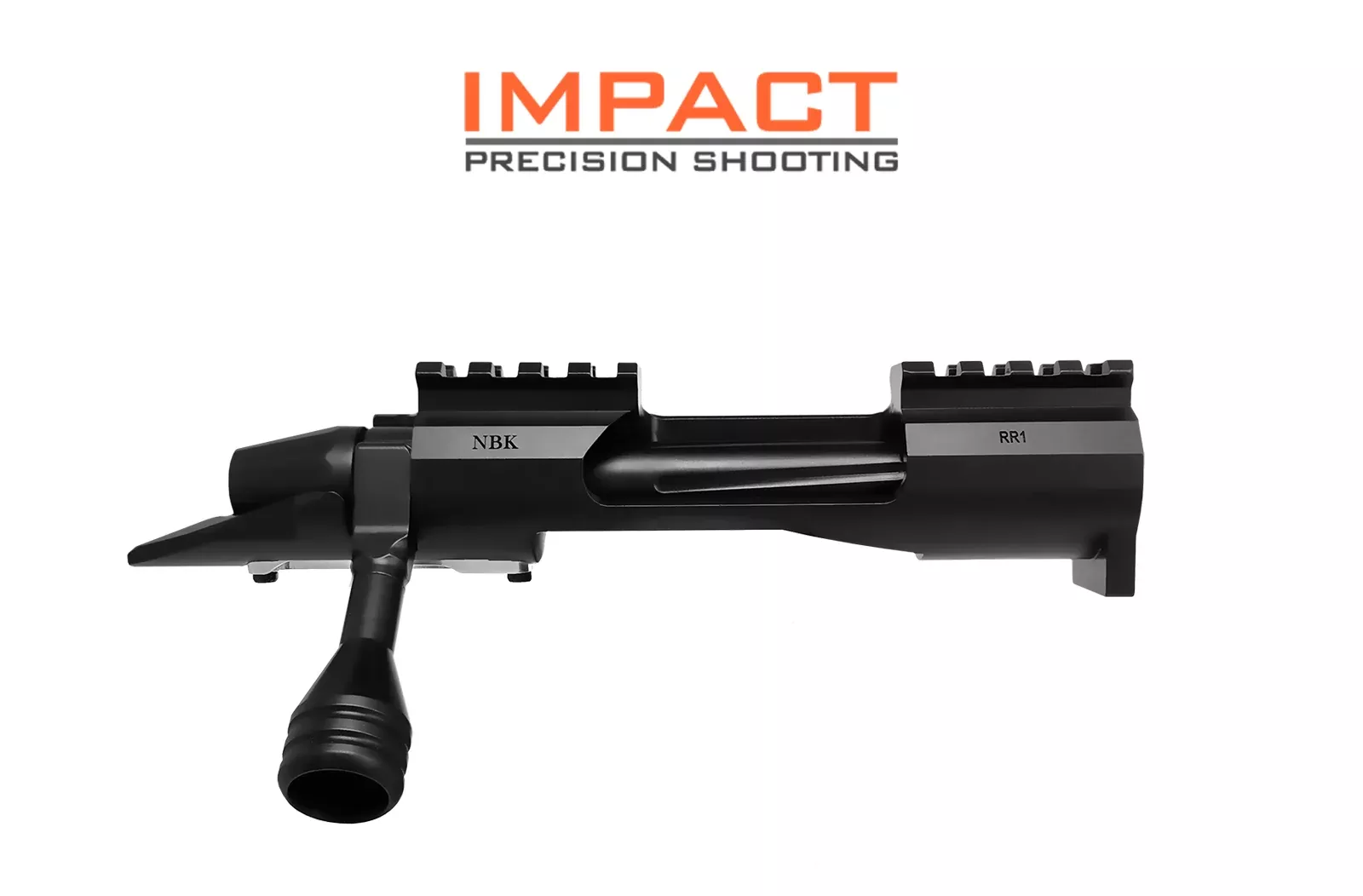 Impact Short Action NBK - Precision Hunting Action