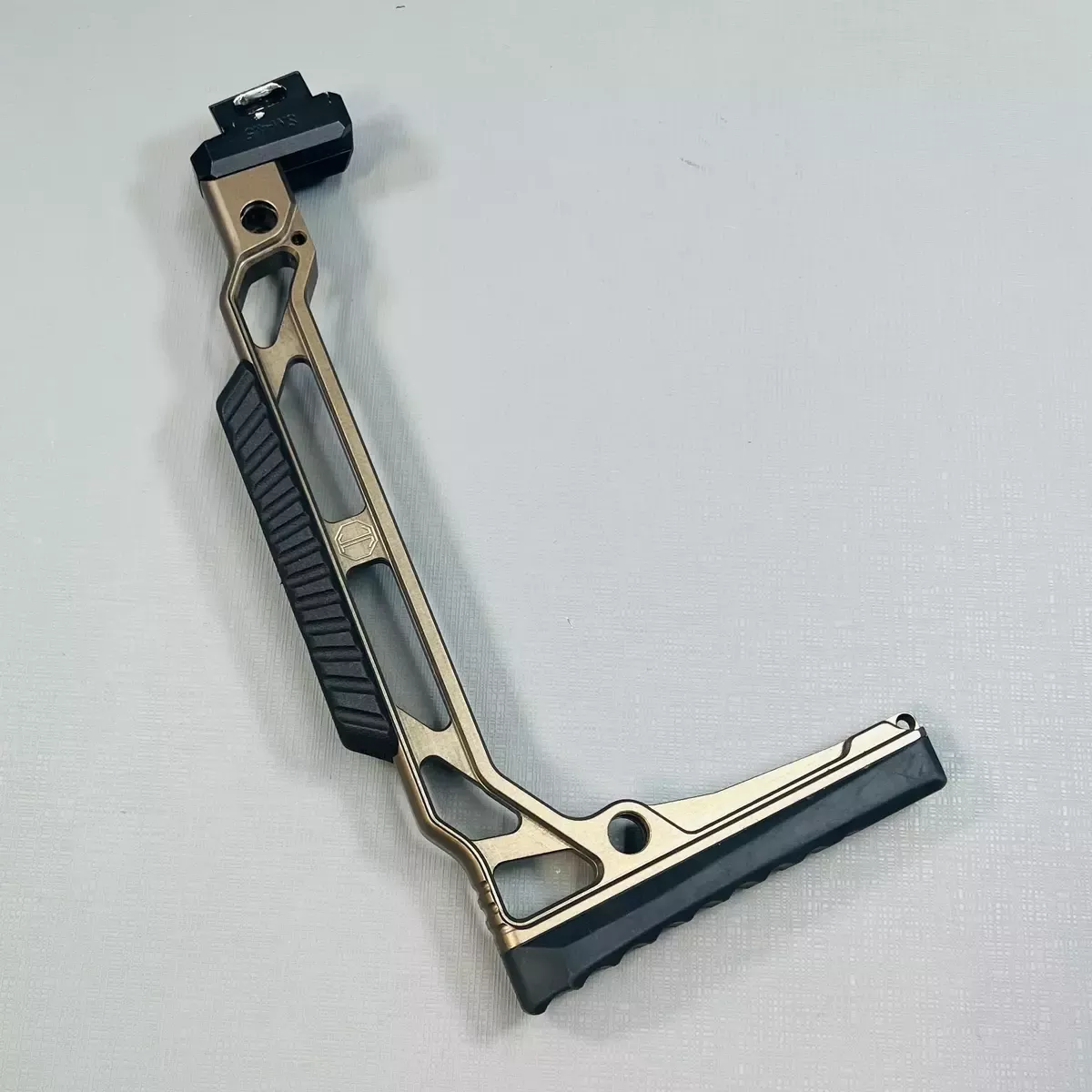 JMAC SS-9RP 9″ Skeleton Stock AK47