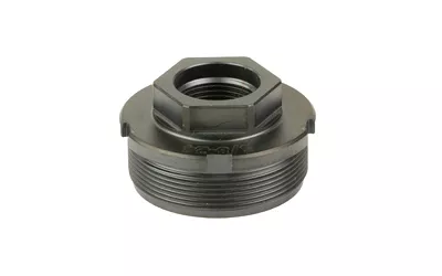 KGM DTA HUB 1.375X24 TO 5/8X24 TI