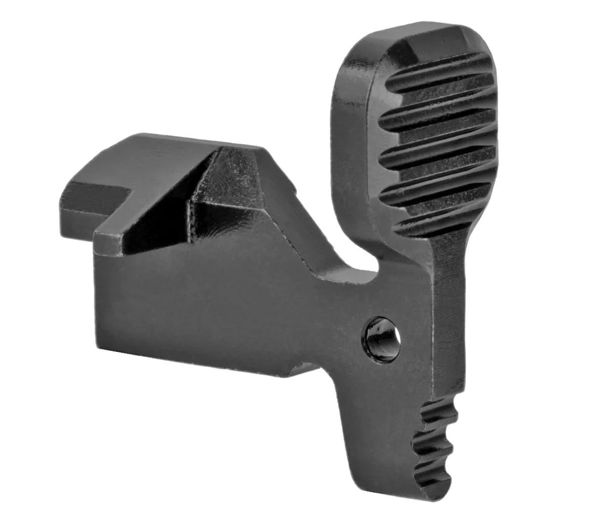 Lantac BC-PRO Upgrade Bolt Catch - Black