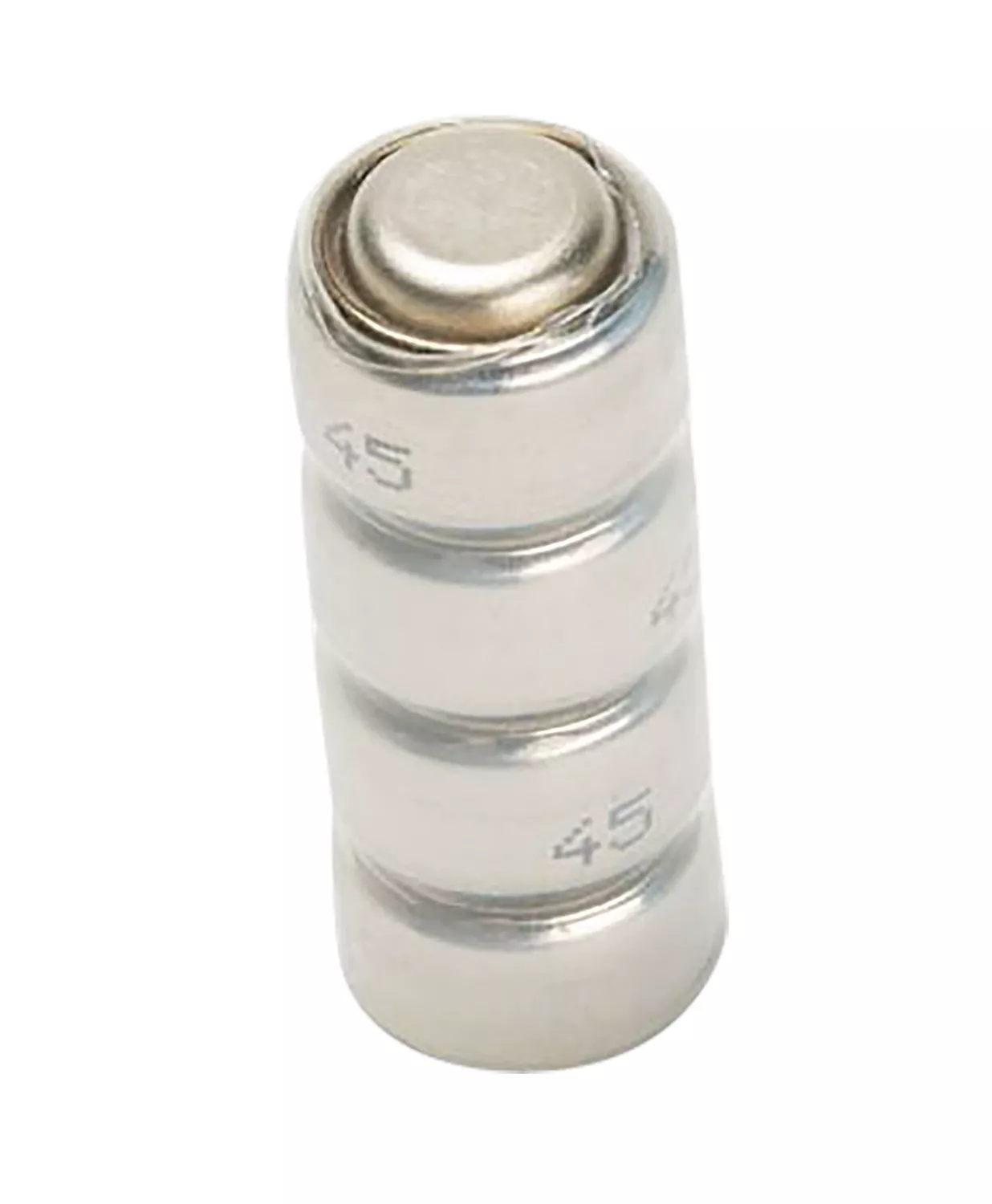 LaserMax LMS393C Battery Pack Guide Rod Laser Silver 1.55 Volts20 mAh(1) Single Pack Glock/Sig Sauer/Smith & Wesson