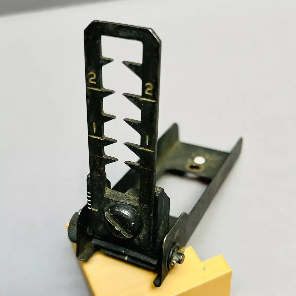 Leaf Sight