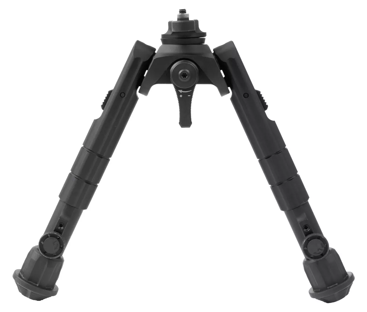 Leapers UTG Recon 360 TL Bipod 6.6"-9.1" Center Height - M-LOK