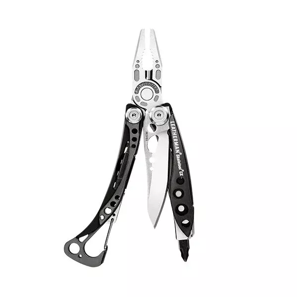Leatherman Skeletool CX WITH SHEATH
