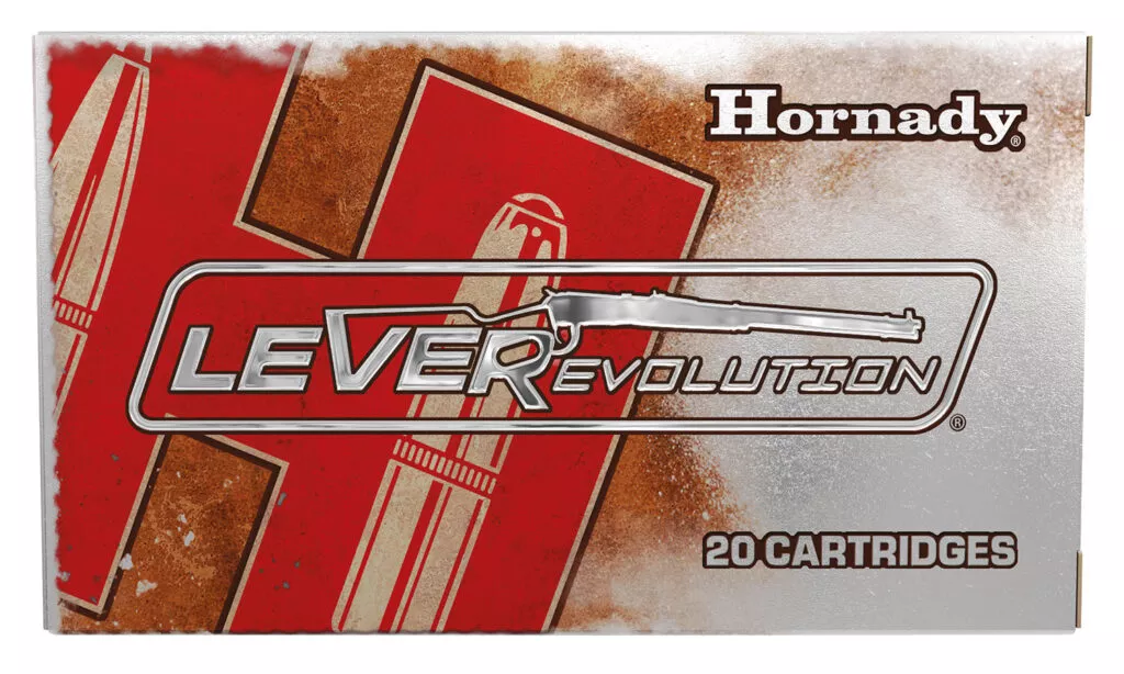 LEVEREVOLUTION 10MM AUTO FTX FLEX TIP HANDGUN AMMO LEVEREVOLUTION 10MM AUTO 150GR FTX FLEX TIP 20/BOX