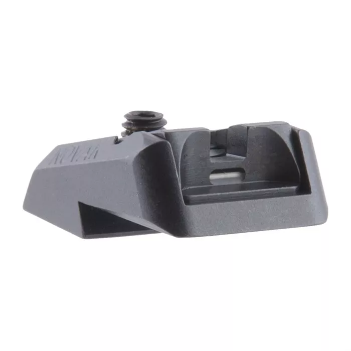 LOMOUNT ADJUSTABLE TRITIUM BAR 1911 REAR SIGHT LOMOUNT ADJUSTABLE TRITIUM BAR 1911 REAR SIGHT