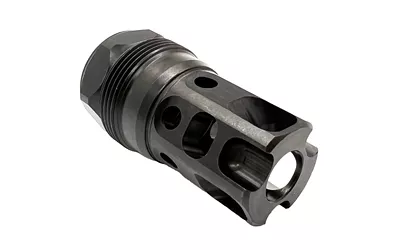 LPM LIBERTY BELL MUZZLE BRAKE 1/2X28