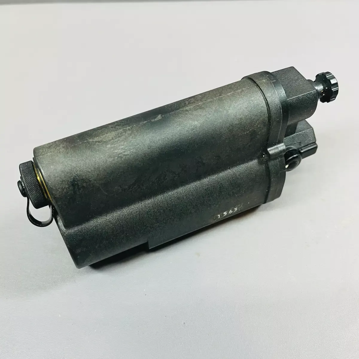 M30 Boresight Head Unit