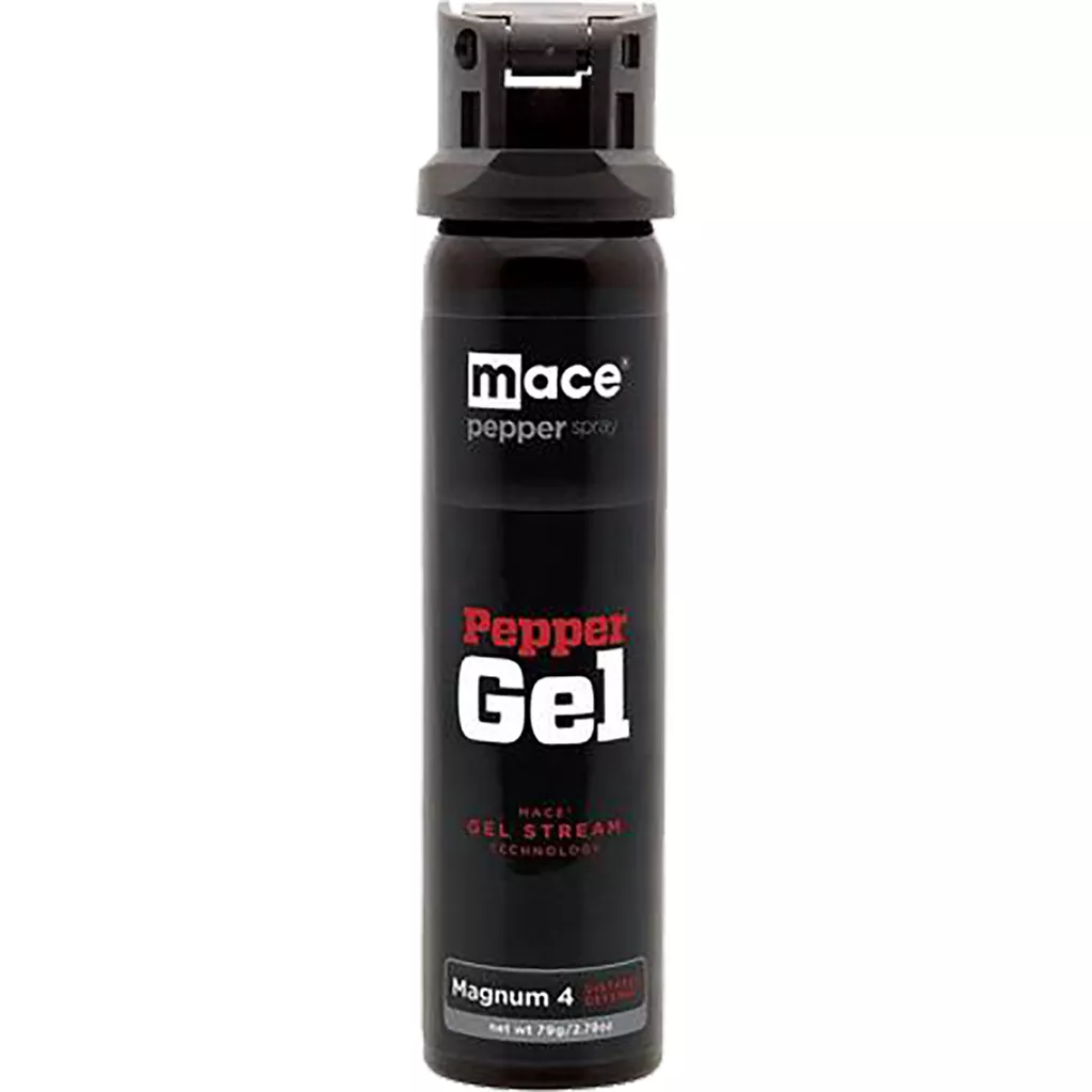 MACE Magnum 4 Pepper Gel Spray 79 g.