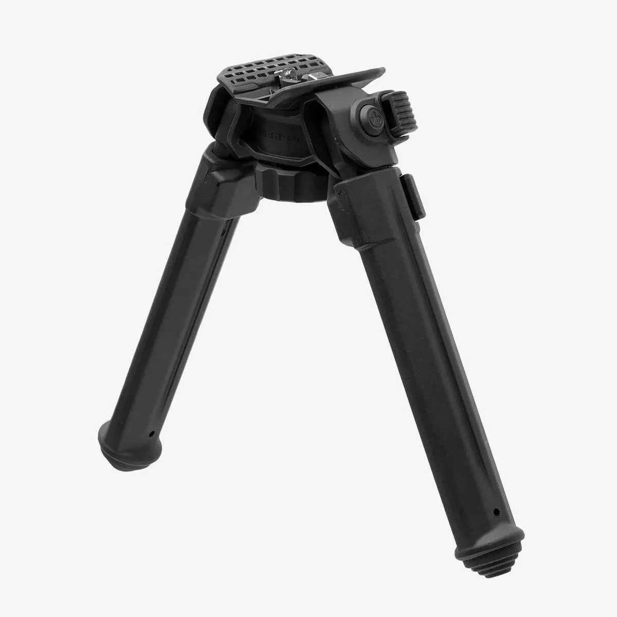 Magpul Industries MOE Bipod, Black, MAG1174-BLK