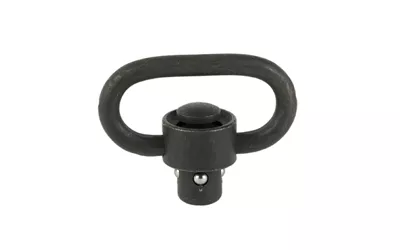 Magpul Industries, Quick Detach Sling Swivel, Black