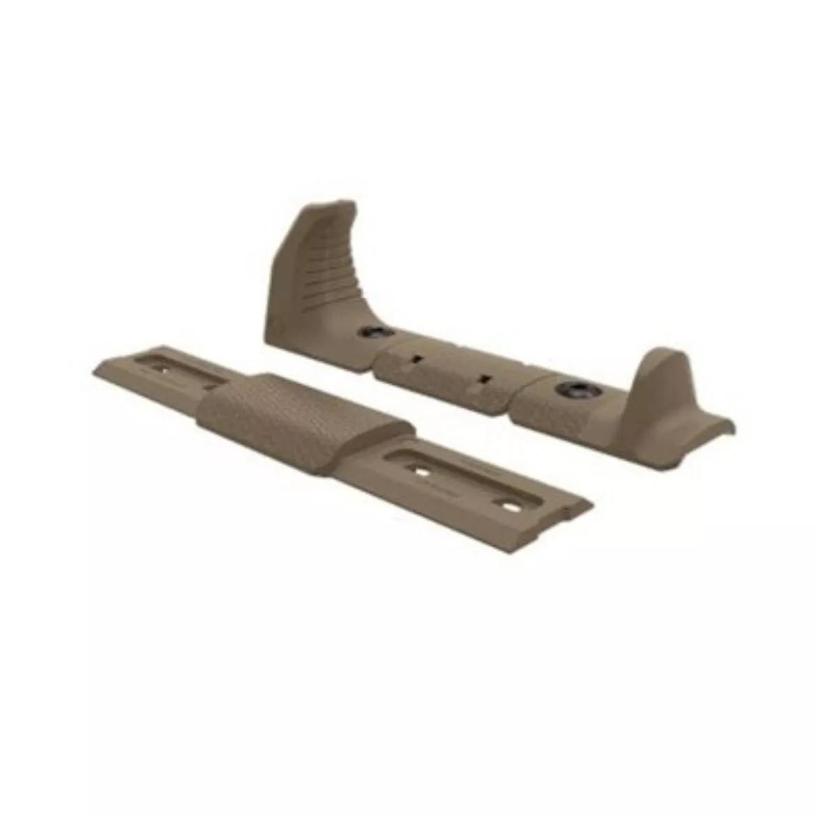Magpul M-LOK Hand Stop Kit - FDE