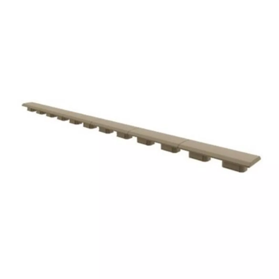 Magpul M-LOK Rail Cover Type 1 - FDE