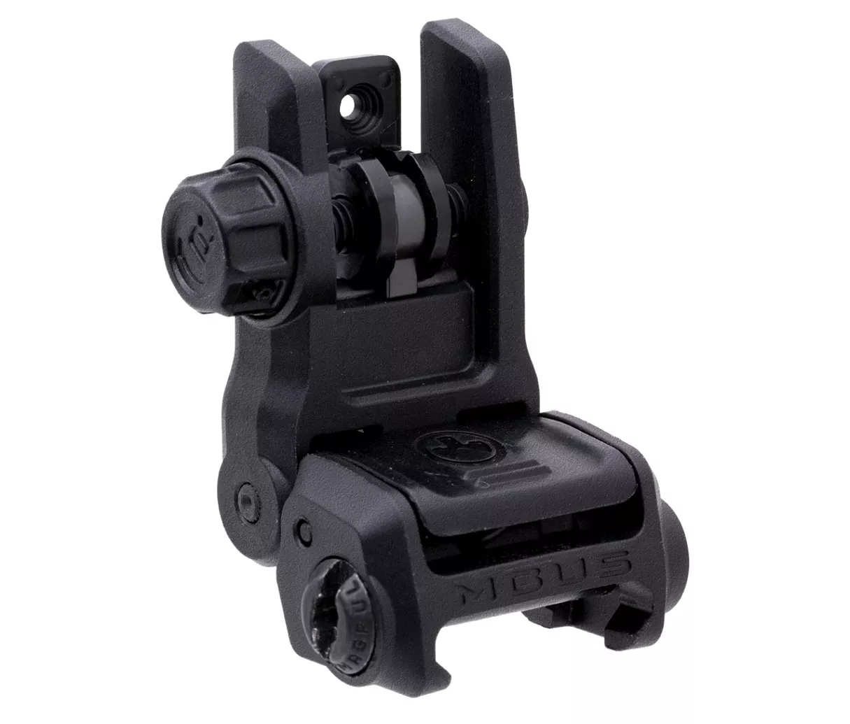 Magpul MBUS 3 Rear Sight - Black