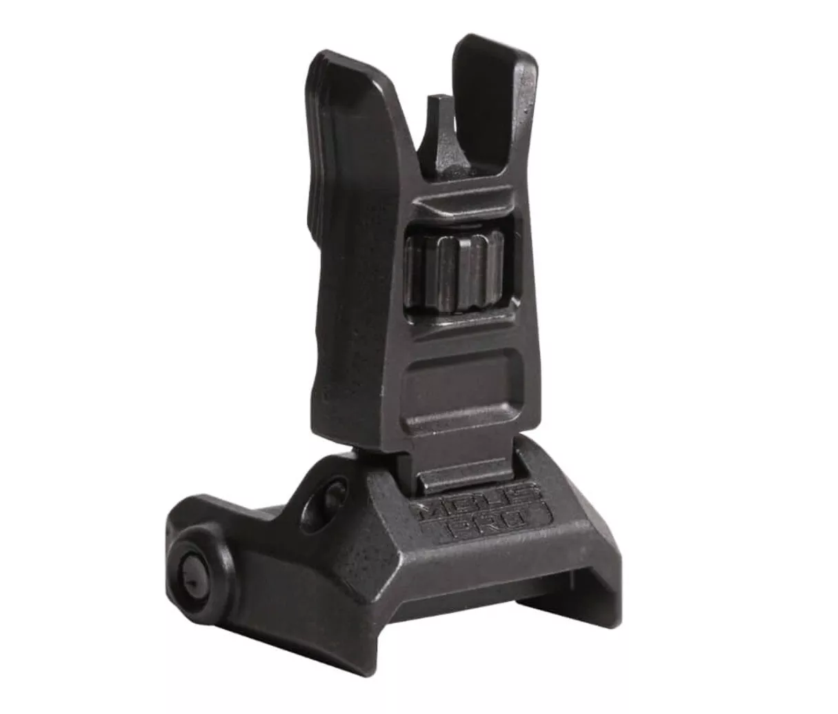 Magpul MBUS Pro Sight Steel - Front