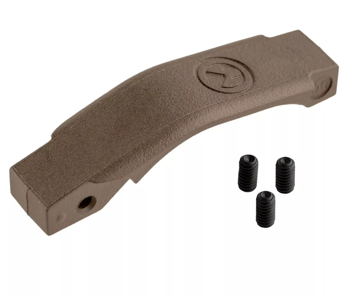 Magpul MOE Enhanced Trigger Guard Polymer AR15/M4 - FDE