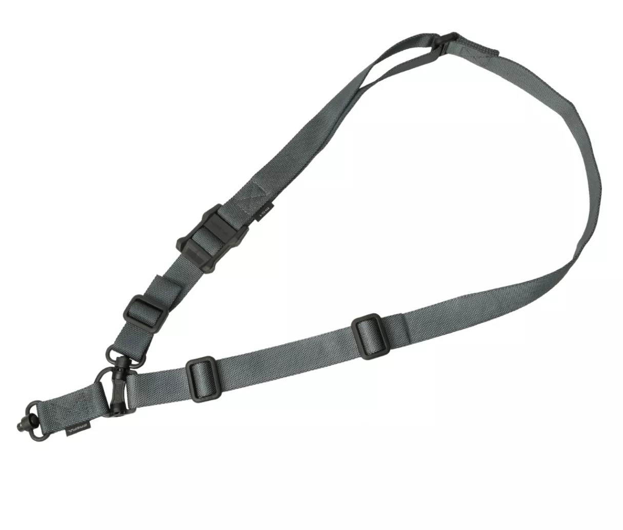 Magpul MS4 Dual QD Sling Gen2 - Gray