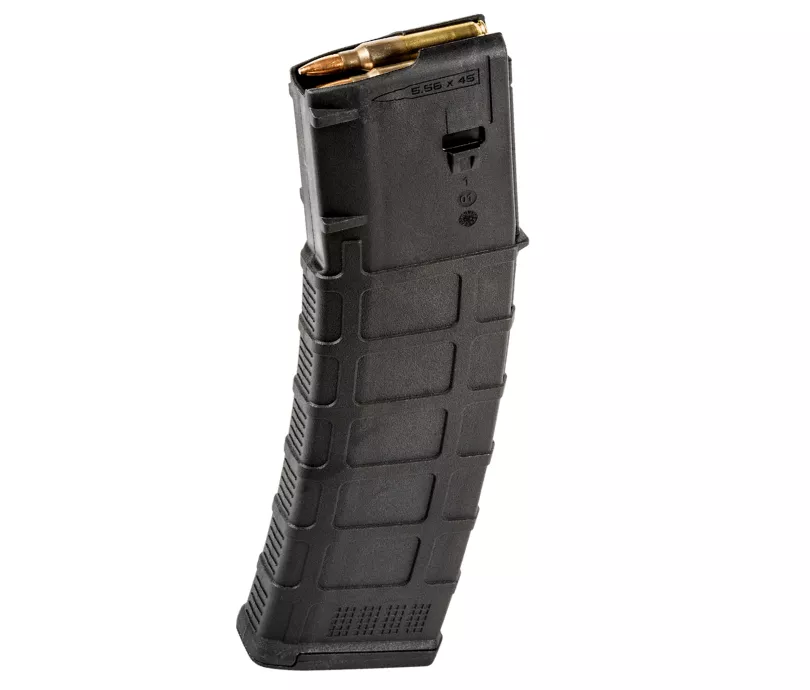 Magpul PMAG 40 AR/M4 Gen M3 40-round 5.56 Magazine - Black