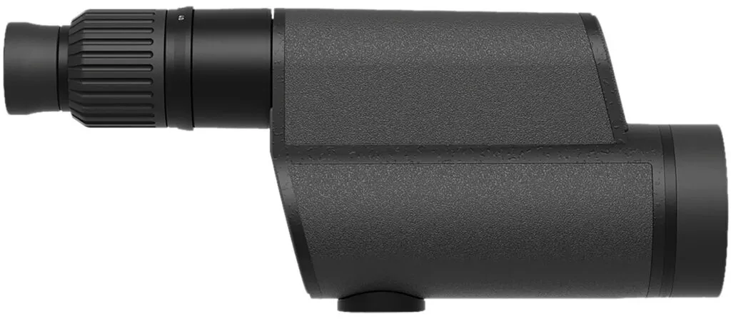 MARK 4 12-40X60MM FFP TACTICAL SPOTTING SCOPES MARK 4 12-40X60MM FFP TMR RETICLE BLACK