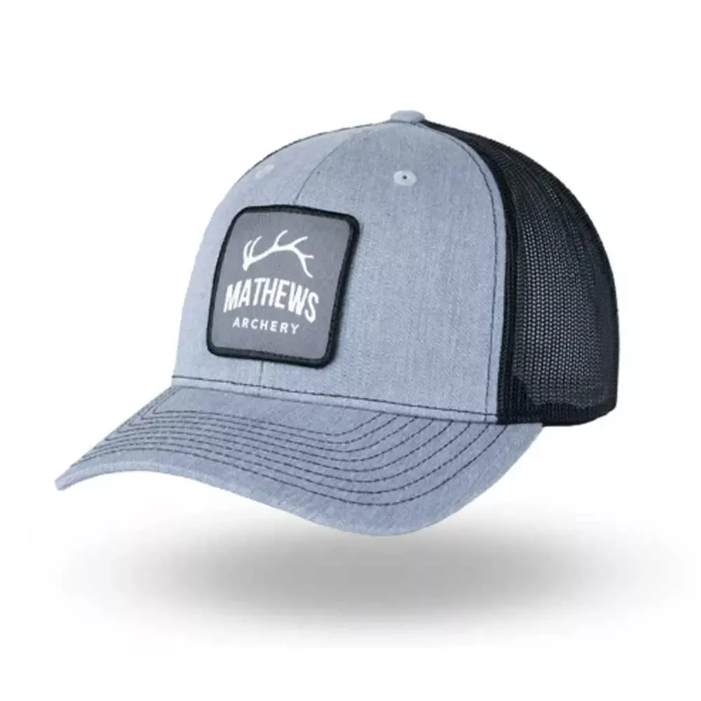 Mathews Half Rack Hat