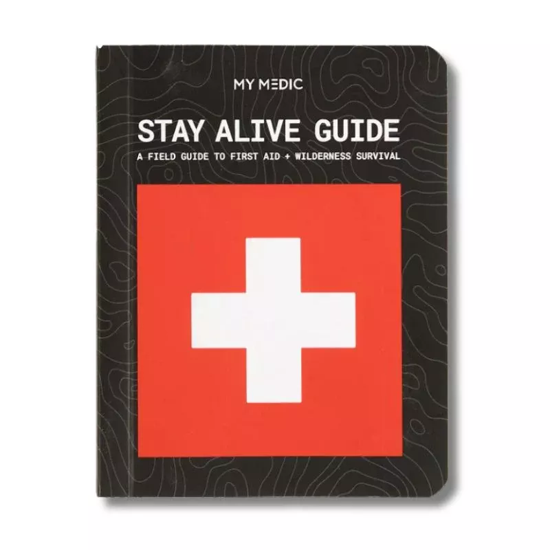 My Medic Stay Alive Guide