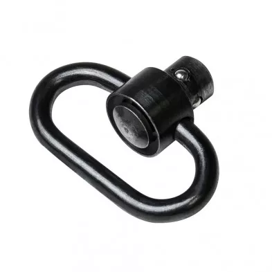 NcSTAR, Quick Detach Sling Swivel, 1.25″ Wide