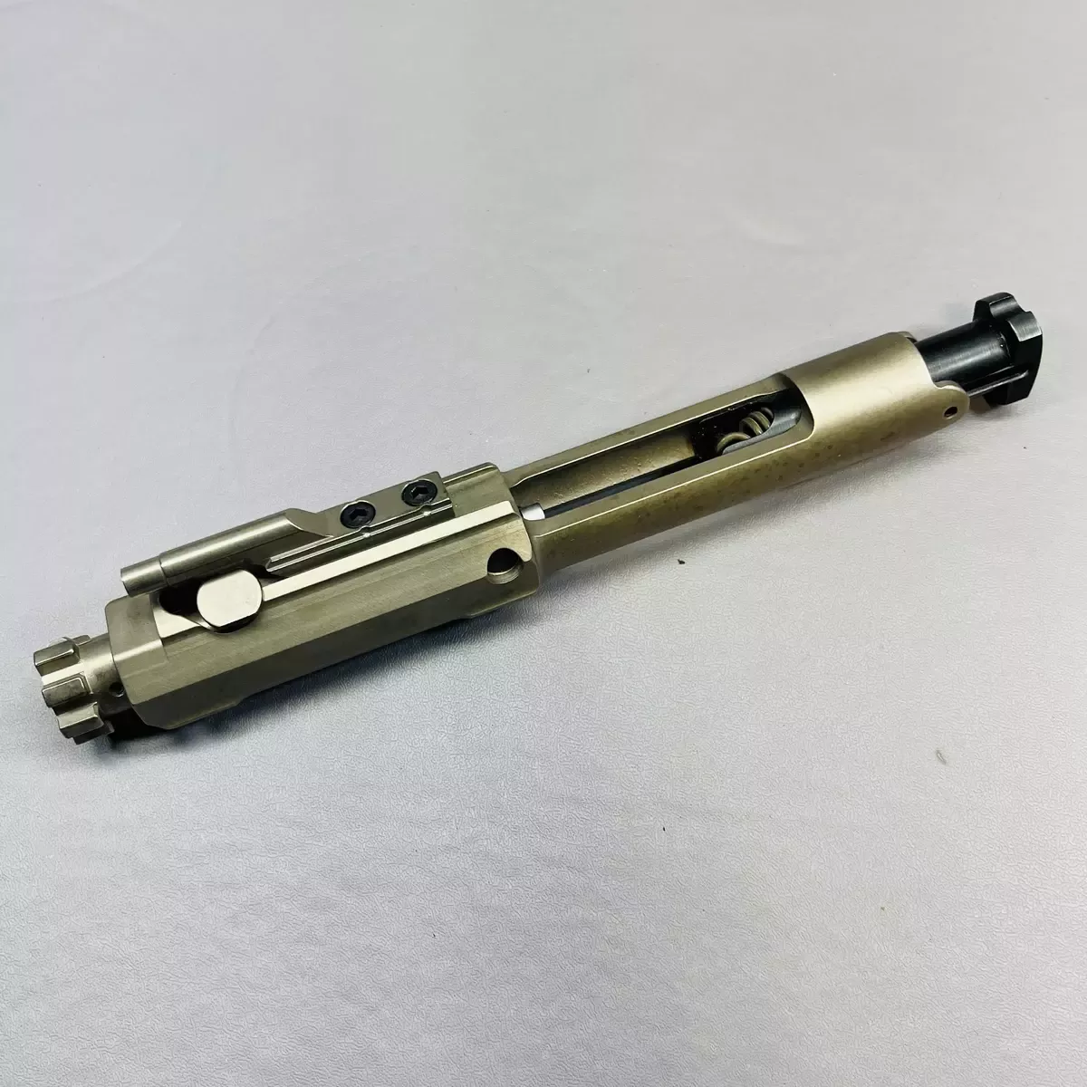 NEMO Arms AR-10 Recoil Reduction Bolt Carrier Group