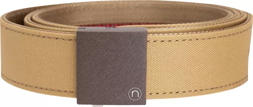 NEXBELT SUPREME APNDX EDC GUN – BELT 1.5″ COYOTE UPTO 50″ WST