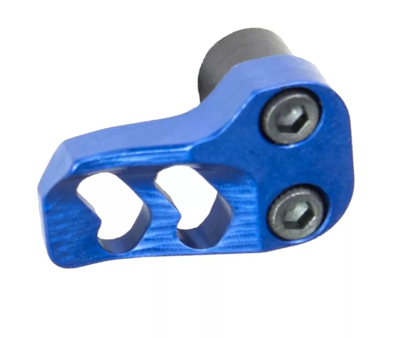 ODIN Works XMR 2 Extended Magazine Release - Blue