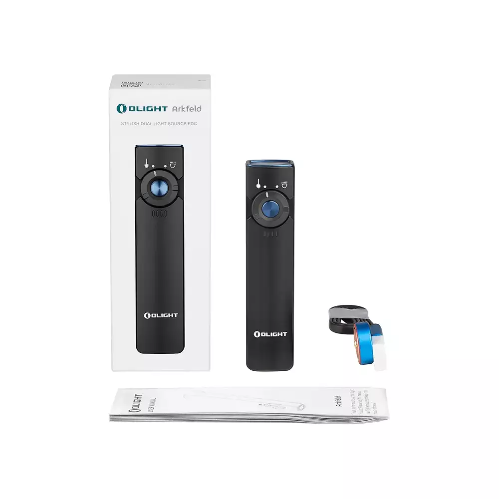 Olight Arkfeld
