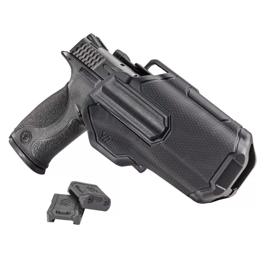 OMNIVORE L2 TLR 1/2 LIGHT BEARING LH BK