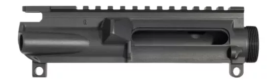 ONE OH-UR02AR15 A3 STRIPPED UPPER RCVER