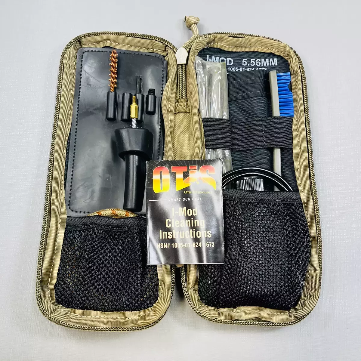 Otis 5.56 Rifle Cleaning Kit
