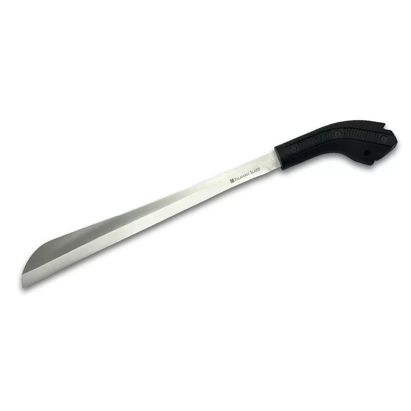 Palawan Blade - Bekuku Style