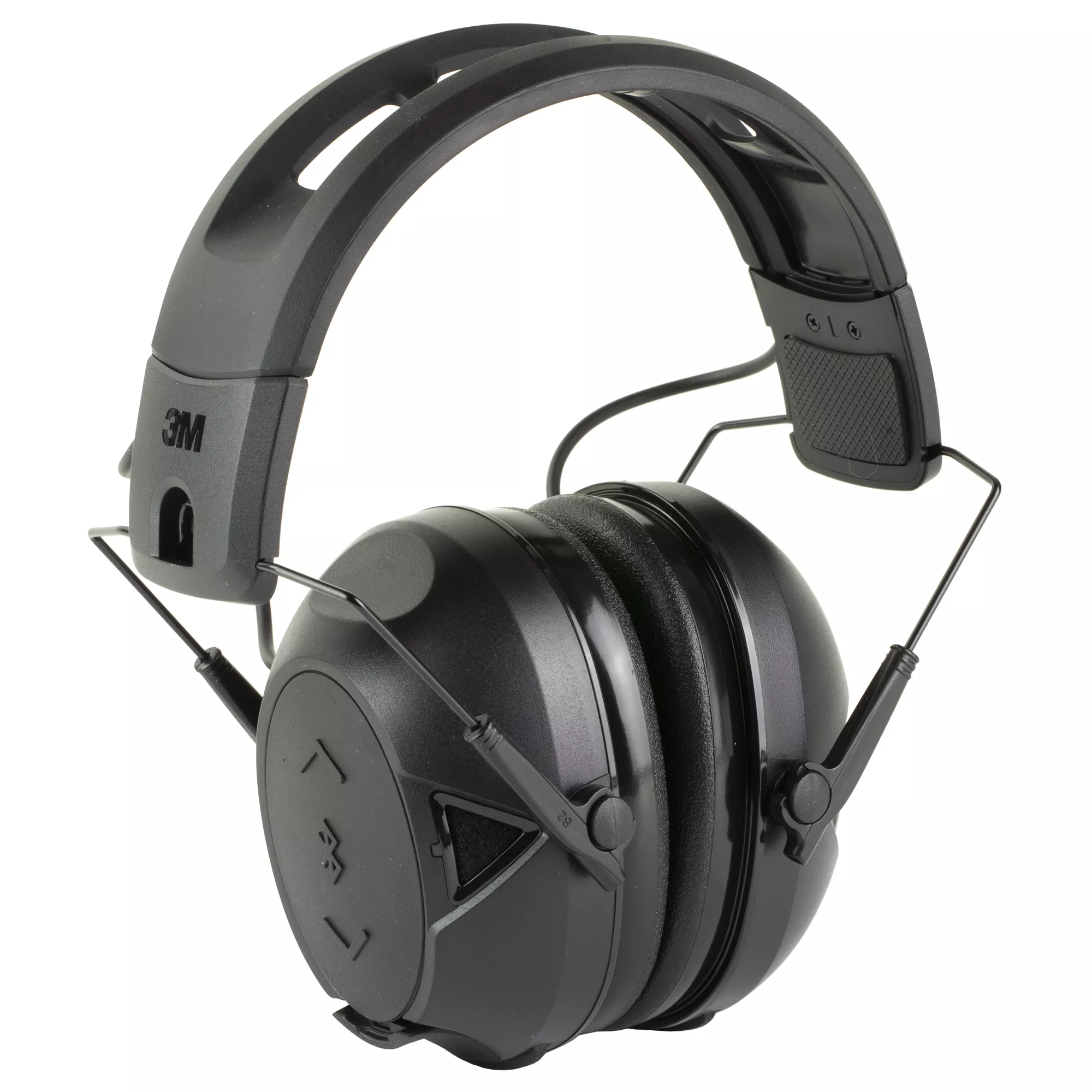 PELTOR SPORT TAC 500 DIGITAL NRR26
