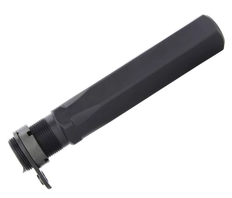 Phase 5 HexOne Pistol Buffer Tube - Black