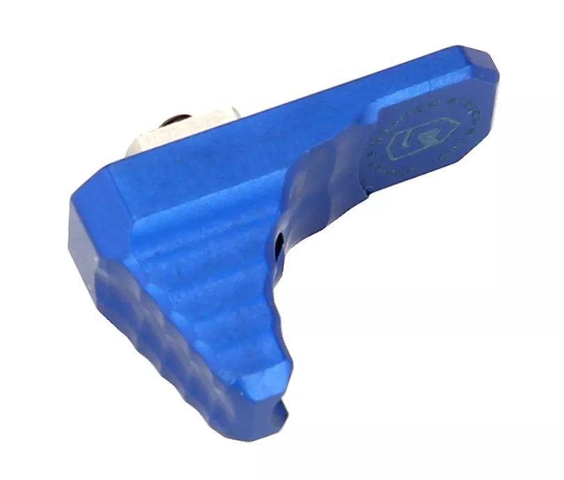 Phase 5 Micro Stop M-LOK (MS-MLOK) - Blue