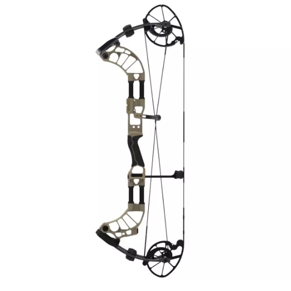Prime Divide 31 70lb 6in Brace Height Compound Bow